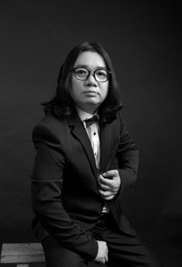 广东著名设计师袁玉华荣获中国