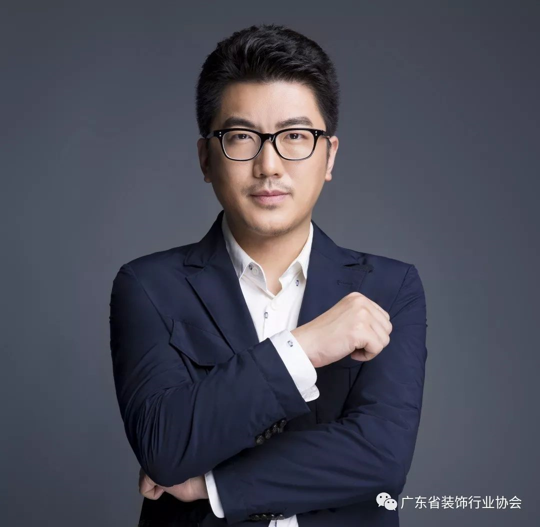 岭南工匠·刘旭先生个人简介