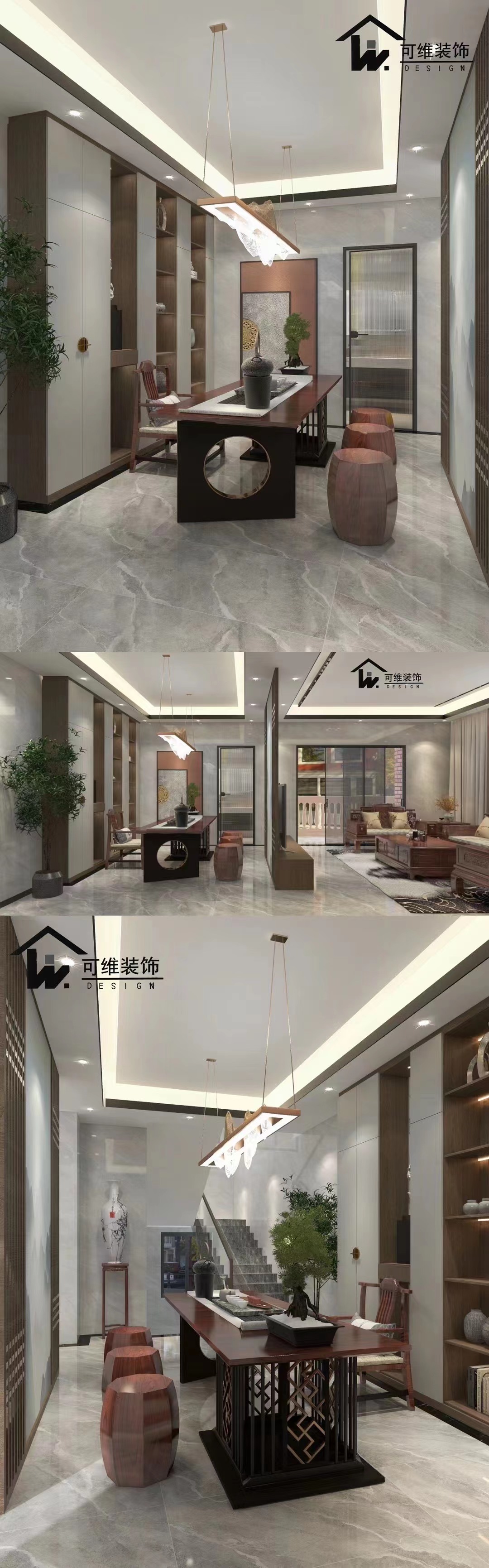 协会会员单位--广东可维装饰工程有限公司简介-广东省装网 -广东装饰协会网