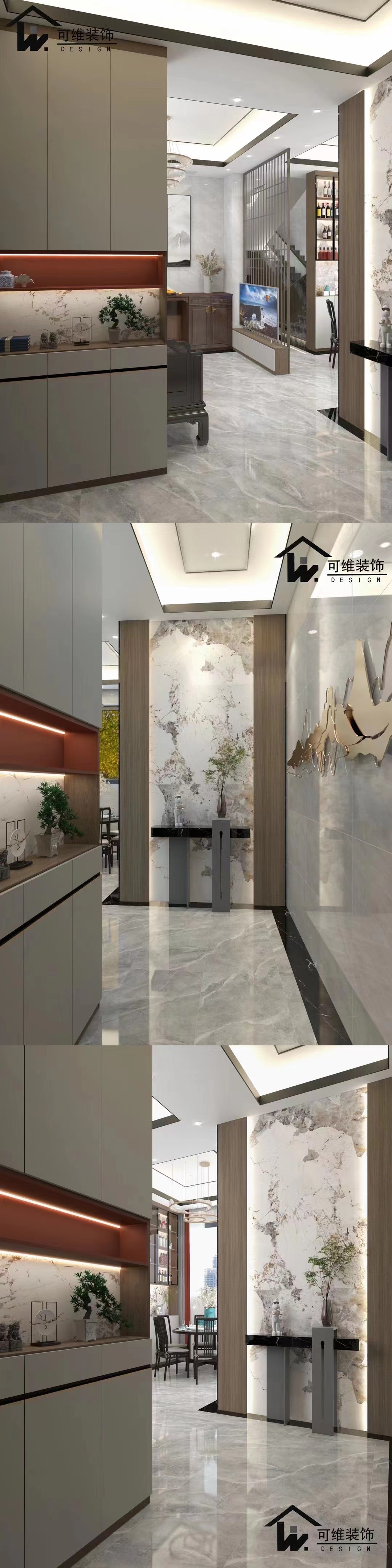 协会会员单位--广东可维装饰工程有限公司简介-广东省装网 -广东装饰协会网